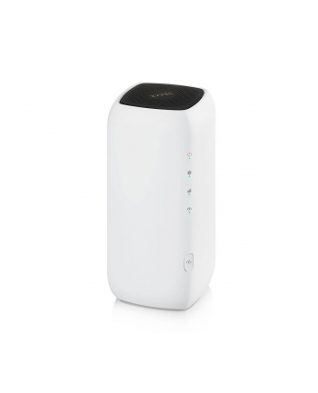 zyxel Router wewnętrzny FWA505, 5G NR Standalone/Nebula z licencją 1 rok Nebula Pro, AX1800 WiFi, 1 x GB LAN, (wersja europejska) region