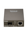 d-link Konwerter DMC-G01LC/E  DMC-G01LC 1000BaseT to SFP Standalone Media Converter - nr 4
