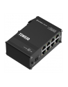 teltonika Switch TSW030 8xRJ45 porty 10/100Mbps DIN - nr 15