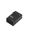 teltonika Switch TSW030 8xRJ45 porty 10/100Mbps DIN - nr 23