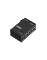 teltonika Switch TSW030 8xRJ45 porty 10/100Mbps DIN - nr 5