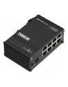 teltonika Switch TSW030 8xRJ45 porty 10/100Mbps DIN - nr 6