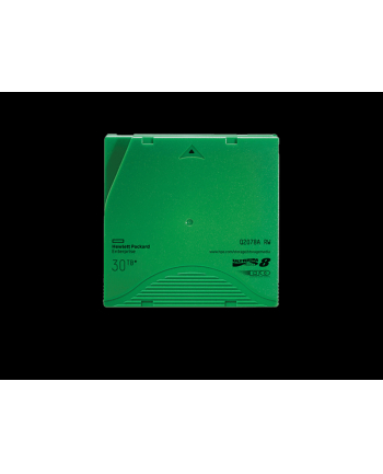hewlett packard enterprise LTO-8 30TB RW Data Cartridge Q2078A