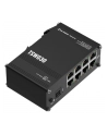 teltonika Switch TSW030 8xRJ45 porty 10/100Mbps DIN - nr 20