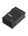 teltonika Switch TSW030 8xRJ45 porty 10/100Mbps DIN - nr 28