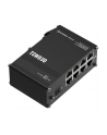 teltonika Switch TSW030 8xRJ45 porty 10/100Mbps DIN - nr 29
