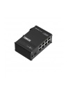 teltonika Switch TSW030 8xRJ45 porty 10/100Mbps DIN - nr 37