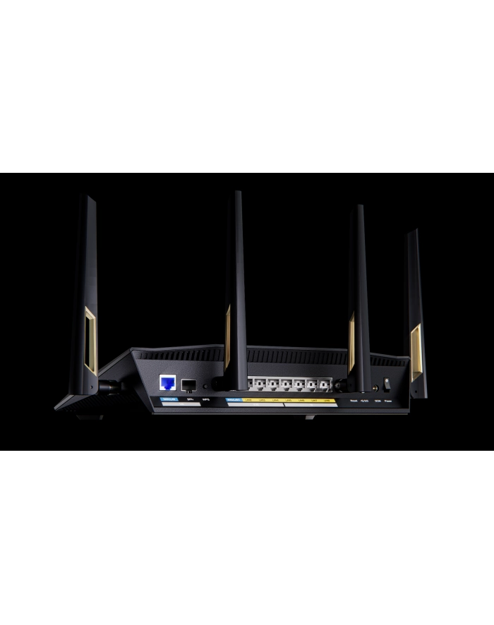 asus Router WiFi RT-BE88U 7 BE7200 główny