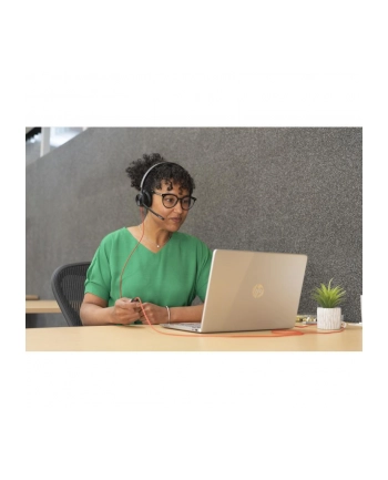 poly Słuchawki Blackwire 8225 Stereo USB-C/A MS-Teams  8X225AA
