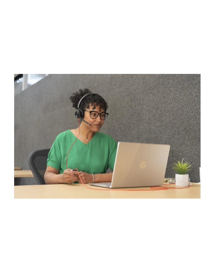 poly Słuchawki Blackwire 8225 Stereo USB-C/A MS-Teams  8X225AA główny