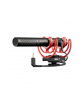 ROD-E VideoMic NTG - Mikrofon do kamery nr 1