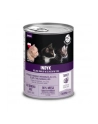 PetRepublic dla kota (junior) z indykiem 400 g - nr 1