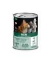 PetRepublic dla kota (adult) z krewetką 400 g - nr 1