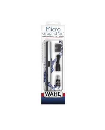 Trymer do nosa WAHL Micro Groomsman 05640-616 nr 2