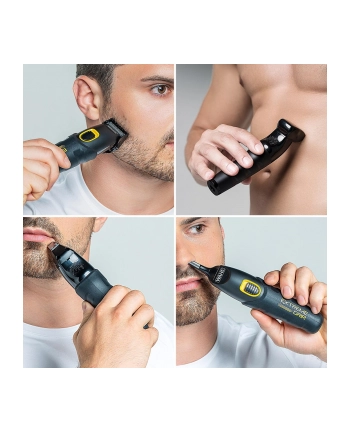 Trymer do brody WAHL Extreme Grip Advan 098930460 nr 1