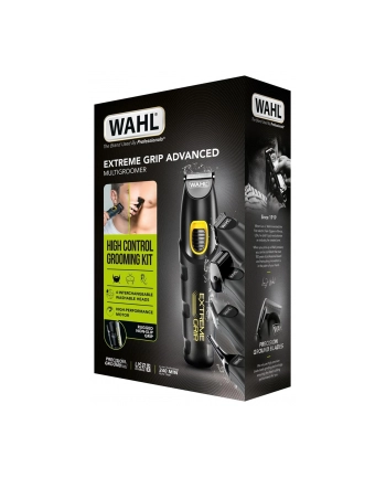 Trymer do brody WAHL Extreme Grip Advan 098930460 nr 2