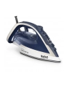 TEFAL | FV6812E0 Ultragliss Plus | Żelazko parowe | Żelazko parowe | 2800 W | Pojemność zbiornika na wodę 270 ml | Ciągła para 50 g/min | Wydajność silnego uderzenia pary g/min | Niebieski/Biały - nr 12