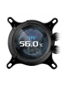 Chłodzenie wodne Asus ROG STRIX LC III 360 ARGB LCD 3x120mm - nr 31