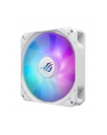 Chłodzenie wodne Asus ROG STRIX LC III 360 ARGB LCD WHT 3x120mm - nr 13