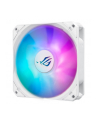 Chłodzenie wodne Asus ROG STRIX LC III 360 ARGB LCD WHT 3x120mm - nr 32