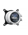 Chłodzenie wodne Asus ROG STRIX LC III 360 ARGB LCD WHT 3x120mm - nr 9