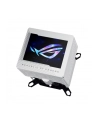 Chłodzenie wodne CPU Asus ROG RYUJIN III WB WHT - nr 18