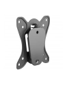 Uchwyt do telewizora Maclean MC-715A, max VESA 100x100, 13-27'', 25kg - nr 2