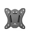 Uchwyt do telewizora Maclean MC-715A, max VESA 100x100, 13-27'', 25kg - nr 4