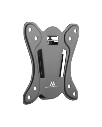 Uchwyt do telewizora Maclean MC-715A, max VESA 100x100, 13-27'', 25kg