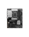 Płyta MSI PRO B760-P II /B760/DDR5/SATA3/M.2/USB3.1/PCIe4.0/s.1700/ATX - nr 1