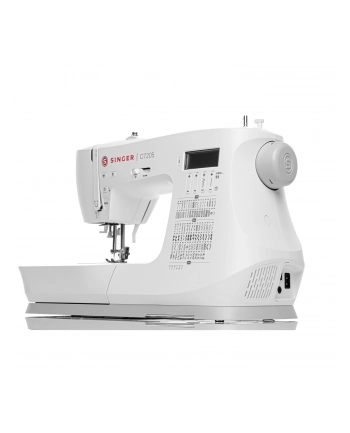 Singer  C7205