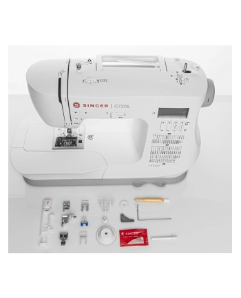 Singer  C7205