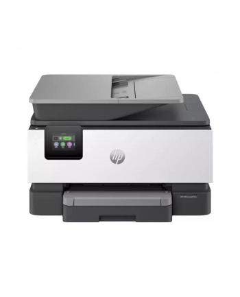 Urządzenie wielofunkcyjne HP OfficeJet Pro 9122e 4w1 nr 1