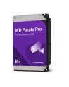 western digital Dysk WD Purple™ Pro WD8002PURP 8TB 3.5'' 7200 256MB SATA III - nr 8
