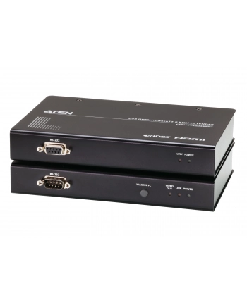 Aten EKSTENDER KVM, HDMI CE820-ATA-G (CE820ATAG)