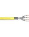 Digitus S-FTP Cat7A 1000m żółty (DK-1743-A-VH-10) - nr 10