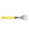 Digitus S-FTP Cat7A 1000m żółty (DK-1743-A-VH-10) - nr 8