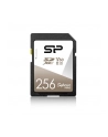 Karta pamięci Silicon Power SDXC Superior Pro 256GB (280/170 MB/s) UHS-II U3 V60 - nr 2