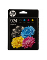 Zestaw tuszy HP 924 CMYK - nr 32