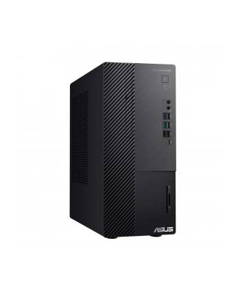 Komputer PC Asus D700ME Mini Tower i5-13500/8GB/SSD512GB/UHD770/DVD-8X/W11P/3Y Black