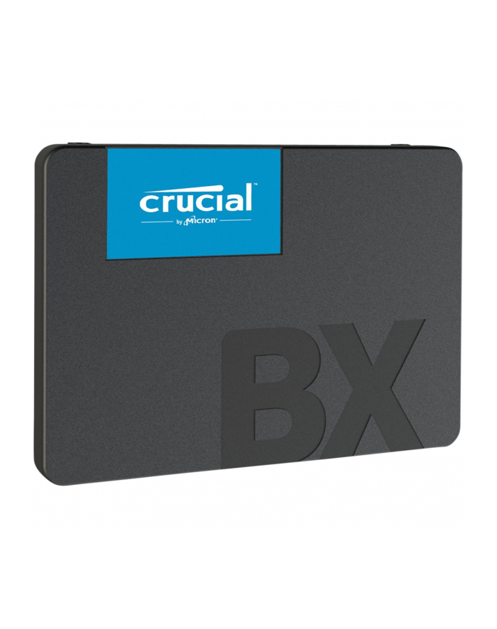 Dysk SSD Crucial BX500 4TB SATA 3 (540/500 MB/s) 3D NAND, 7mm 2,5'' główny