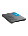 Dysk SSD Crucial BX500 4TB SATA 3 (540/500 MB/s) 3D NAND, 7mm 2,5'' - nr 4