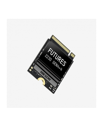 Dysk SSD HIKSEMI FUTURES 1TB M.2 PCIe Gen4x4 NVMe 2230 (7400/6730 MB/s) 3D TLC