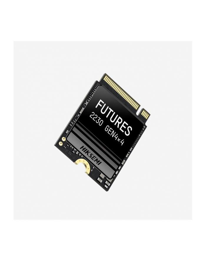 Dysk SSD HIKSEMI FUTURES 1TB M.2 PCIe Gen4x4 NVMe 2230 (7400/6730 MB/s) 3D TLC główny