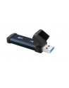 Dysk zewnętrzny SSD Silicon Power MS60 1TB USB 3.2 Gen 2 600/500 MB/s Niebieski - nr 6