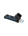 Dysk zewnętrzny SSD Silicon Power MS60 500GB USB 3.2 Gen2 600/500 MB/s Niebieski - nr 7