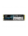Dysk SSD Silicon Power A60 512GB PCIe Gen3x4 NVMe (2200/1600 MB/s) 2280 BULK - nr 2