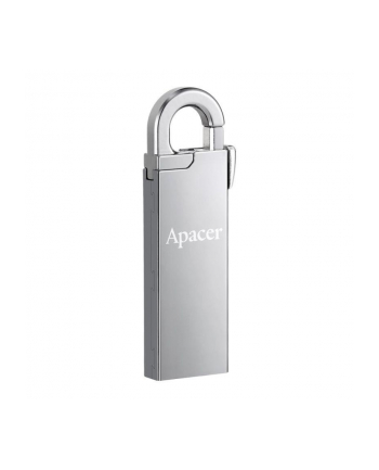 Pendrive Apacer AH15A 128GB USB 3.2 gen.1 srebrny