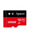 Karta pamięci microSDXC Apacer Gaming 128GB (100/80 MB/s) Class 10 UHS-I U3 V30 A1 - nr 1