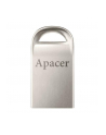 Pendrive Apacer AH115 32GB USB 2.0 srebrny - nr 1